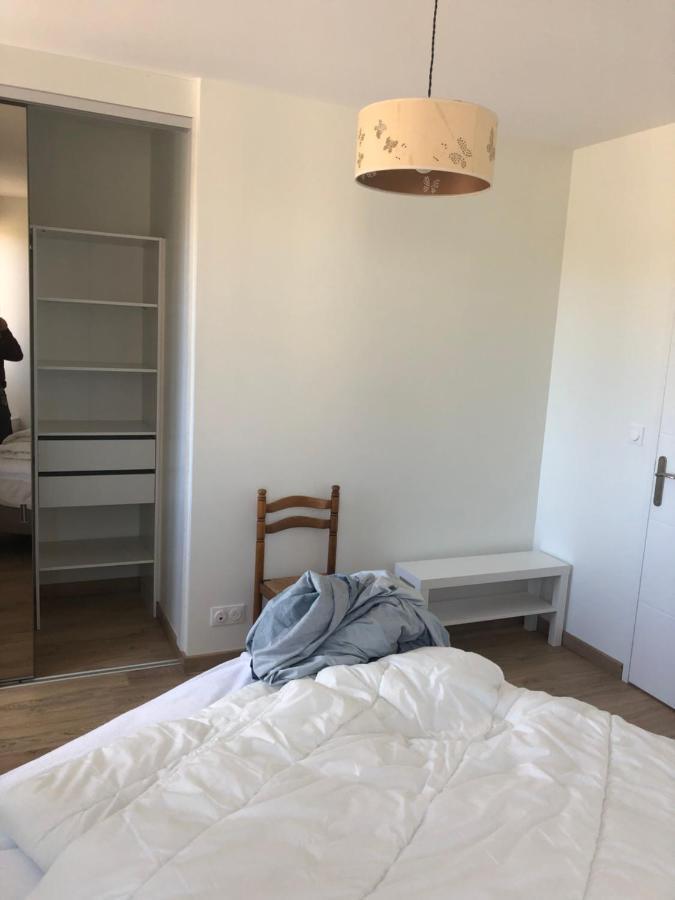Residence Merlin Appartement Arthur Saint-Malon-sur-Mel Экстерьер фото